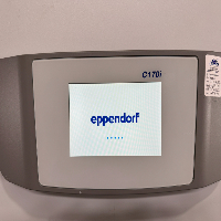 Eppendorf CellXpert Doublestack CO2 Incubator image 2